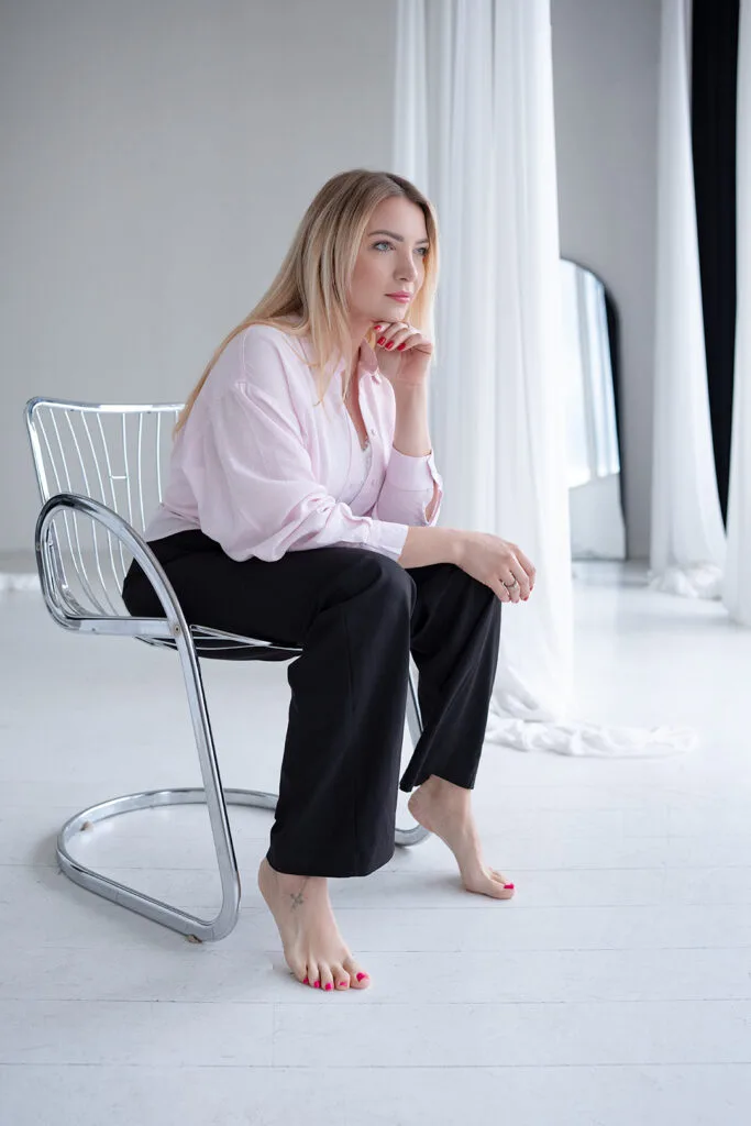 Viktorijos nuotrauka